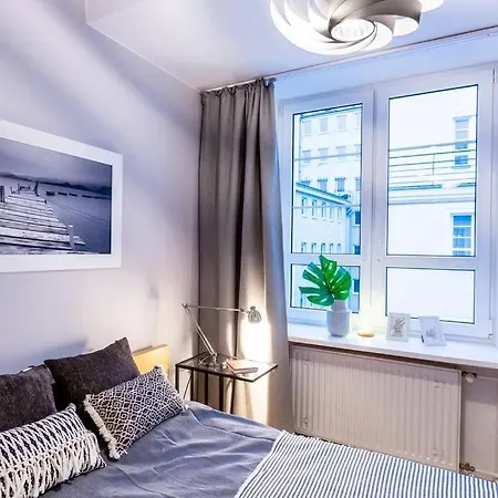 Elegant And Cozy In The Amazing Part Of Downtown Apartment *