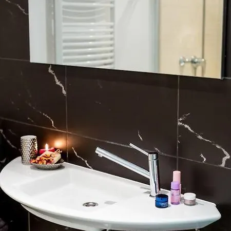 アパート Elegant And Cozy In The Amazing Part Of Downtown