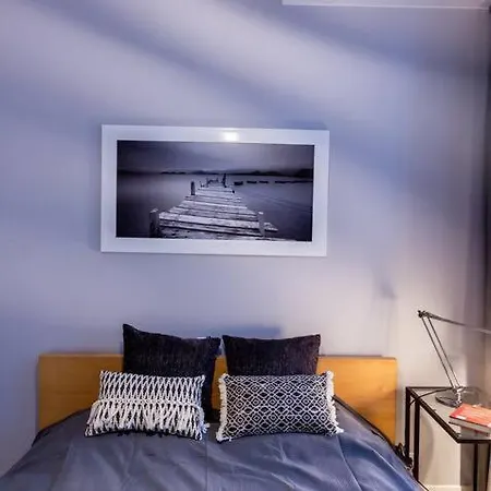 Elegant And Cozy In The Amazing Part Of Downtown