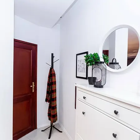 Daire Elegant And Cozy In The Amazing Part Of Downtown