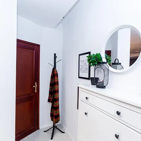 Poznanska 11 - B By Homeprime Apartment *