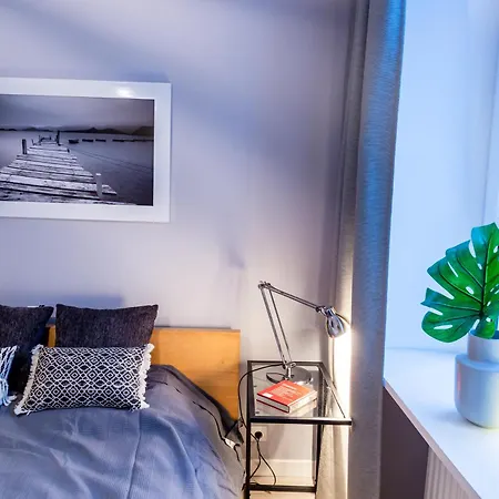 Poznanska 11 - B By Homeprime * Warsaw