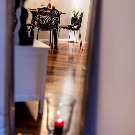 Apartment Poznanska 11 - B By Homeprime Warschau