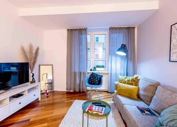 Poznanska 11 - B By Homeprime *