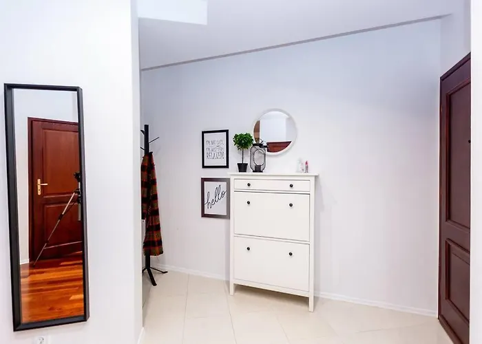 Poznanska 11 - B By Homeprime Apartment Warsaw