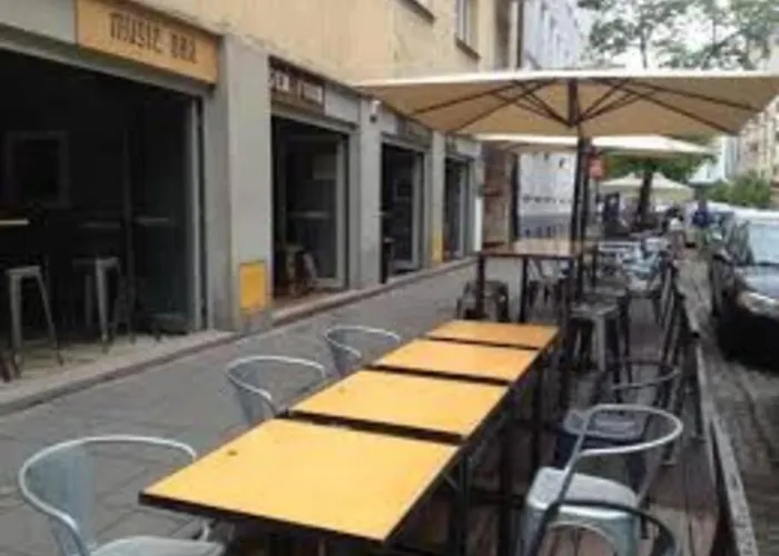 Poznanska 11 - B By Homeprime