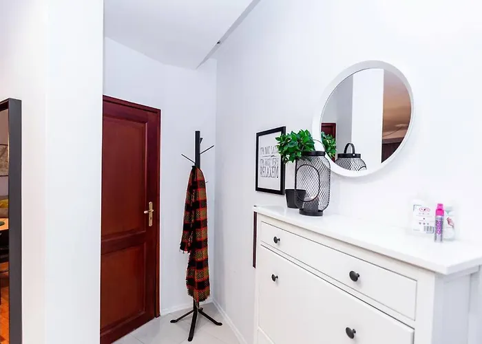 Apartment Poznanska 11 - B By Homeprime