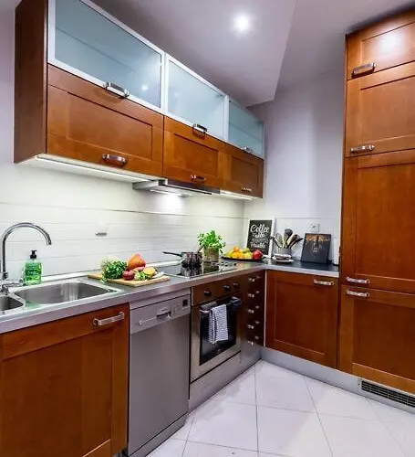 Poznanska 11 - B By Homeprime