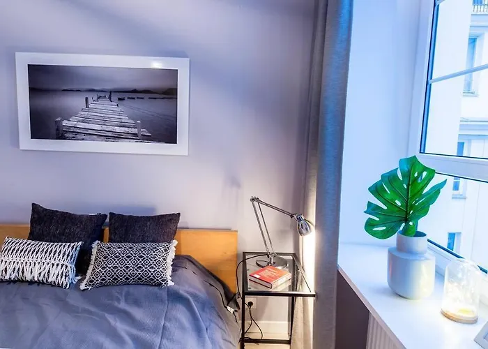 Apartment Poznanska 11 - B By Homeprime