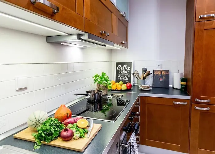 Poznanska 11 - B By Homeprime Apartment