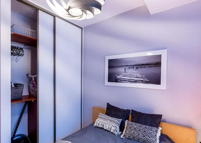 Apartment Poznanska 11 - B By Homeprime