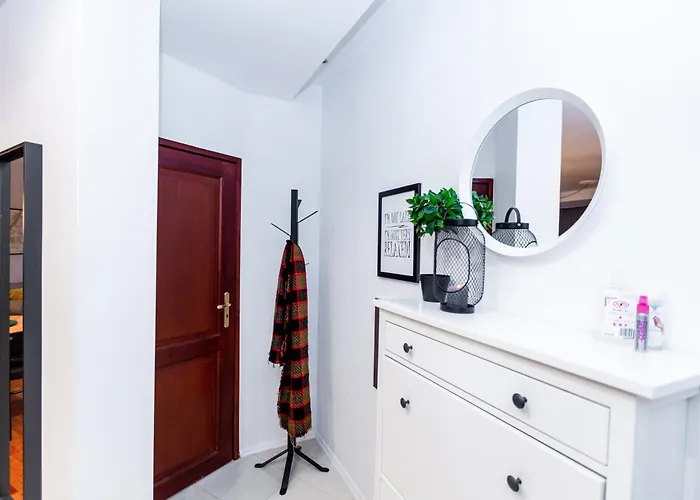 Poznanska 11 - B By Homeprime Apartment *