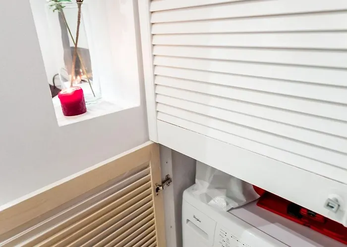 Poznanska 11 - B By Homeprime Apartment *