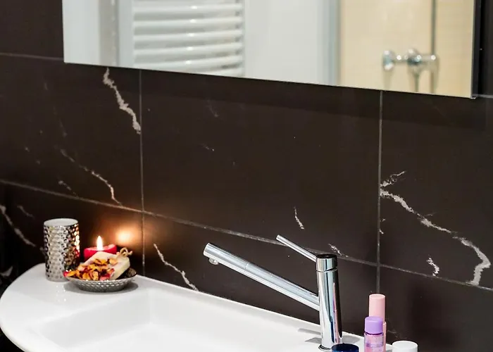 Poznanska 11 - B By Homeprime Warsaw