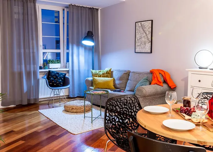 Poznanska 11 - B By Homeprime