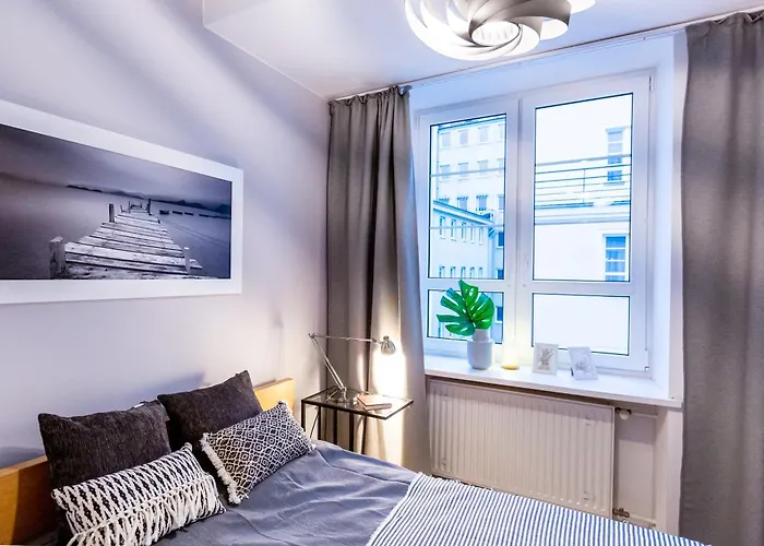 Poznanska 11 - B By Homeprime Apartment