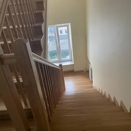 Apartamento Elegant And Cozy In The Amazing Part Of Downtown Varsovia