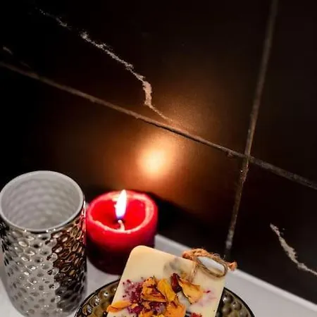 Apartamento Elegant And Cozy In The Amazing Part Of Downtown Varsovia