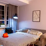 Poznanska 11 - B By Homeprime 公寓 *