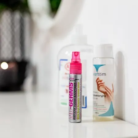 Elegant And Cozy In The Amazing Part Of Downtown