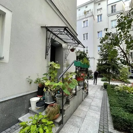 شقة Elegant And Cozy In The Amazing Part Of Downtown